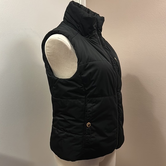 Ralph Lauren Reversible Puffer Vest size M - Picture 2 of 15